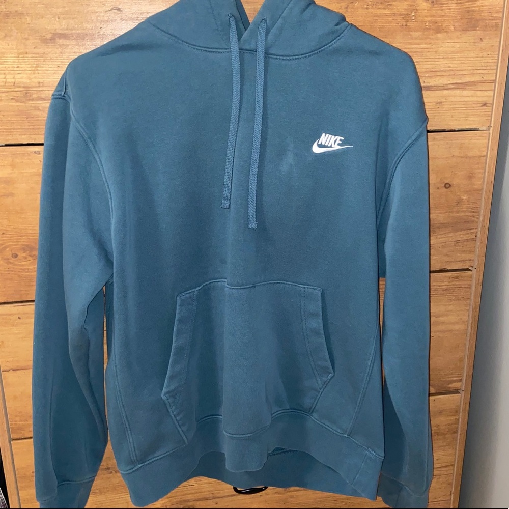 nike hoodie